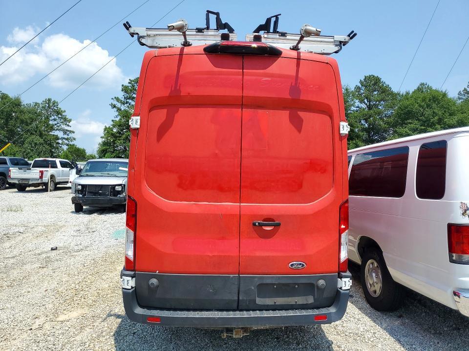 1FTBW3X82NKA56960 2022 FORD TRANSIT photo no. 6