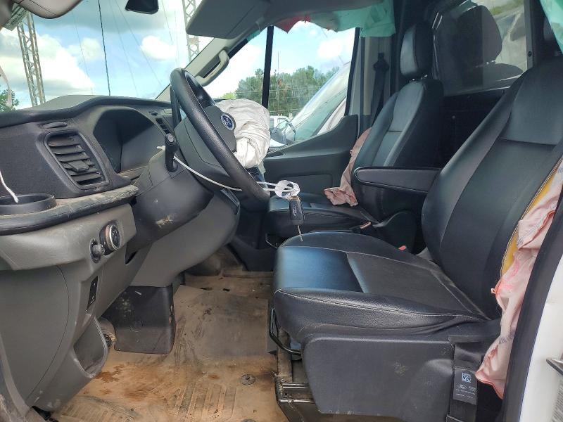 1FTBW3X82NKA56960 2022 FORD TRANSIT photo no. 7