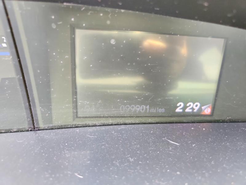 2013 HONDA CIVIC LX — Фото 9 из 12