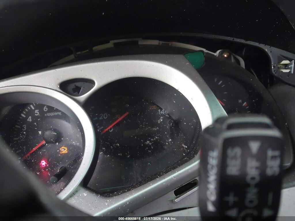 JTEGD21A440089322 2004 TOYOTA HIGHLANDER photo no. 7