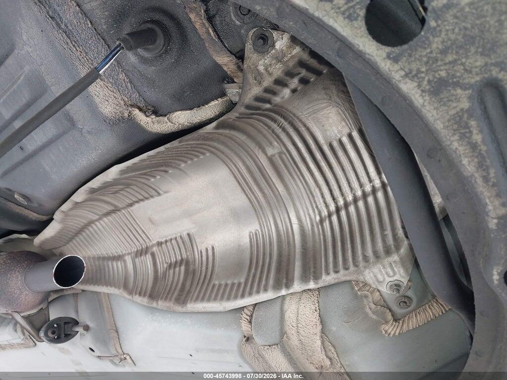 2T1KR32EX4C286072 2004 TOYOTA MATRIX photo no. 6