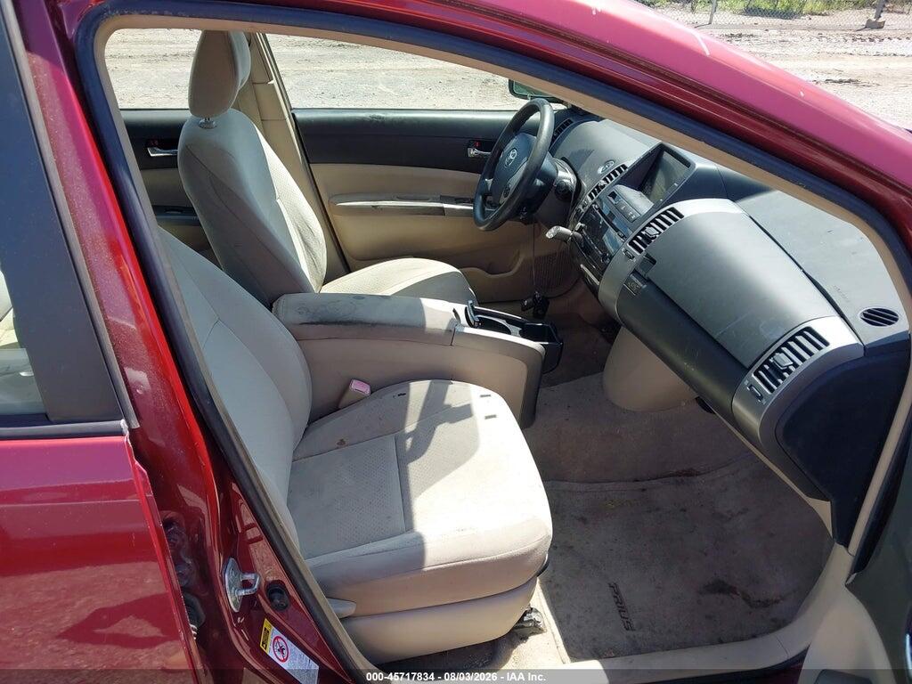 JTDKB20U440094469 2004 TOYOTA PRIUS photo no. 5