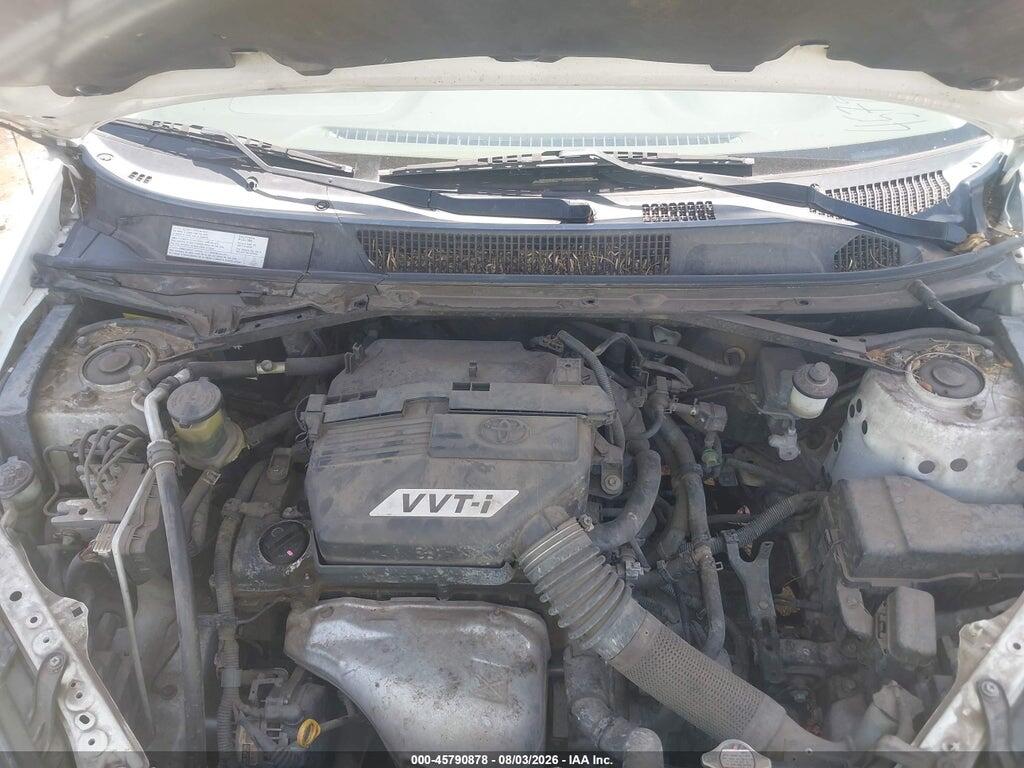 JTEGD20V040021264 2004 TOYOTA RAV4 photo no. 10