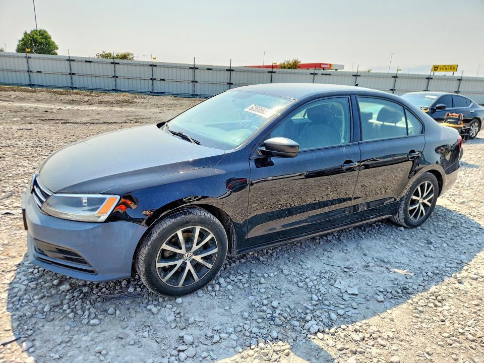 3VWB67AJ0GM389878 2016 VOLKSWAGEN JETTA photo no. 1