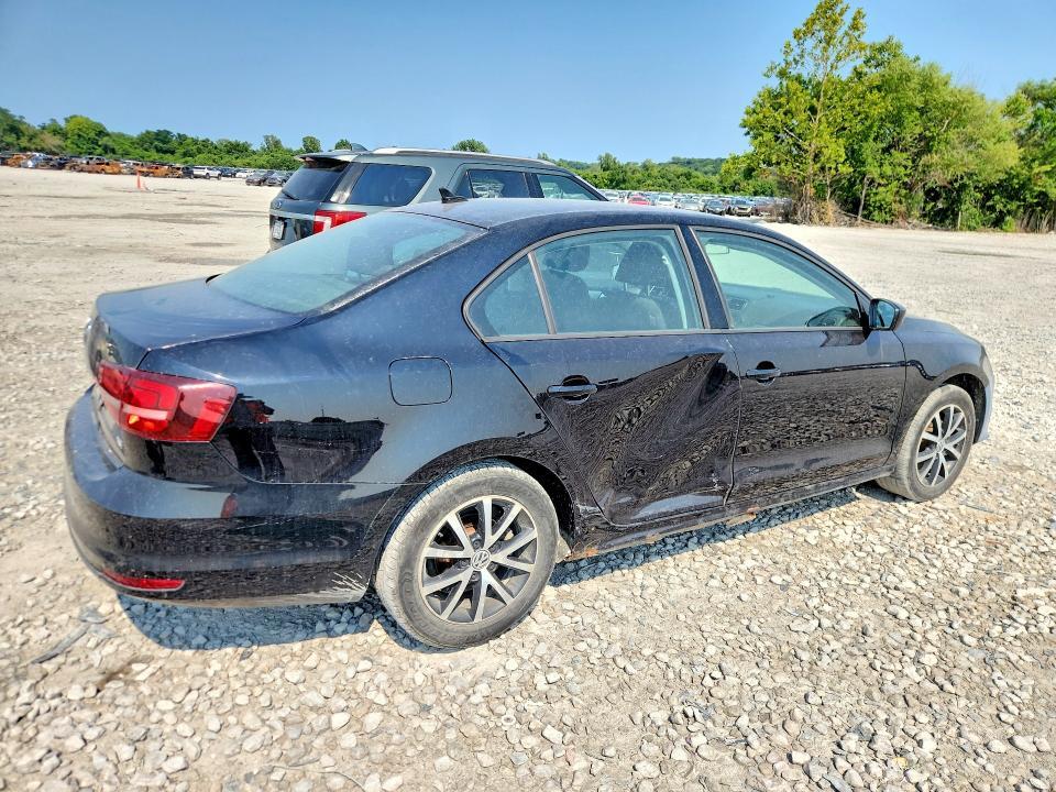 3VWB67AJ0GM389878 2016 VOLKSWAGEN JETTA photo no. 3