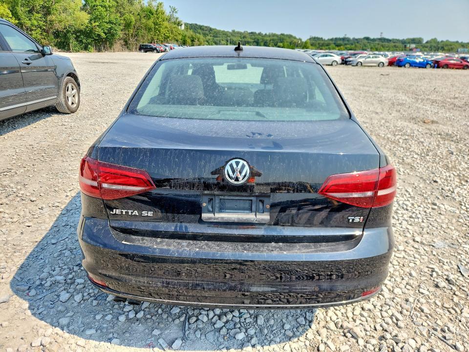 3VWB67AJ0GM389878 2016 VOLKSWAGEN JETTA photo no. 6