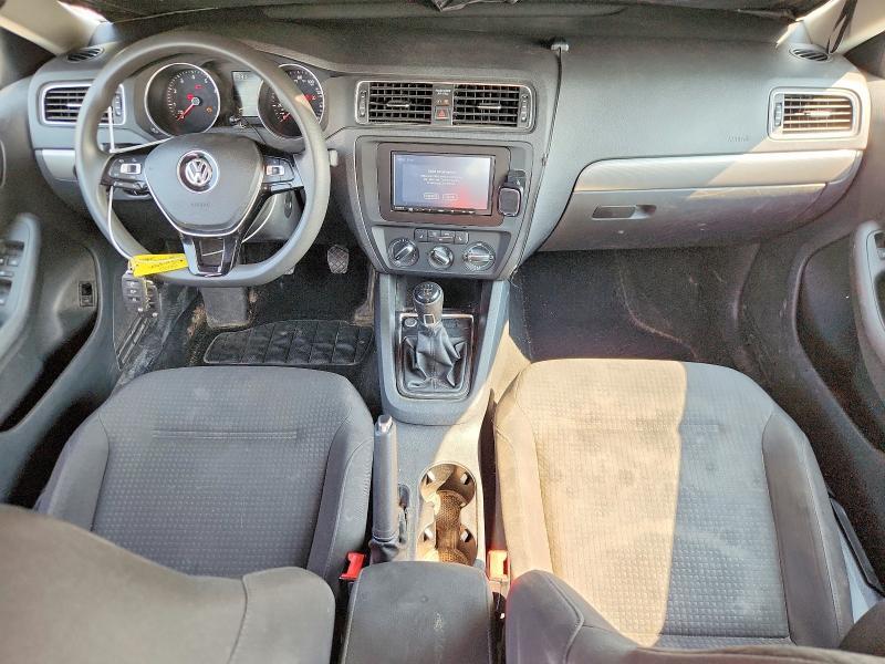 3VWB67AJ0GM389878 2016 VOLKSWAGEN JETTA photo no. 8