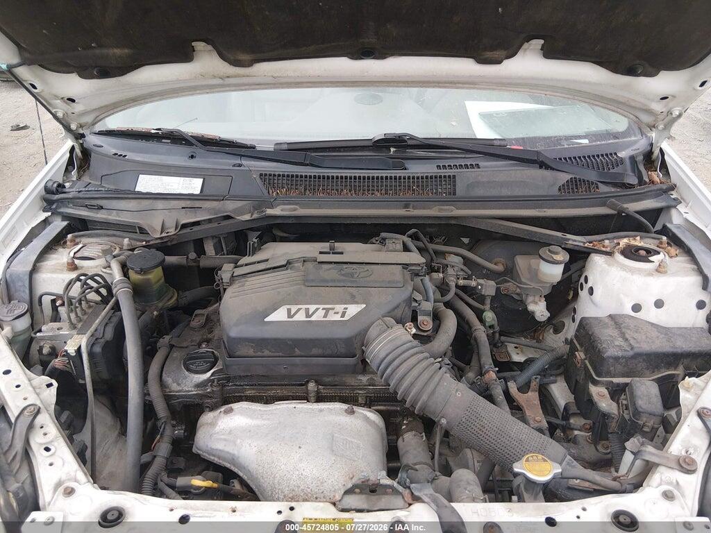 JTEHD20V340020369 2004 TOYOTA RAV4 photo no. 10