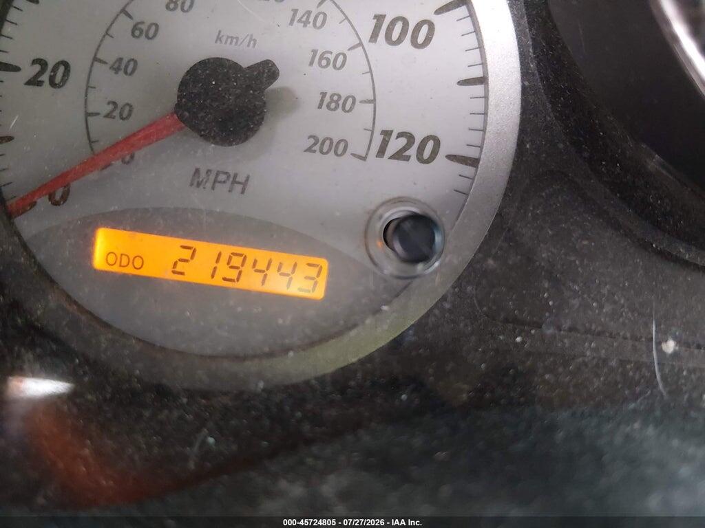 JTEHD20V340020369 2004 TOYOTA RAV4 photo no. 12