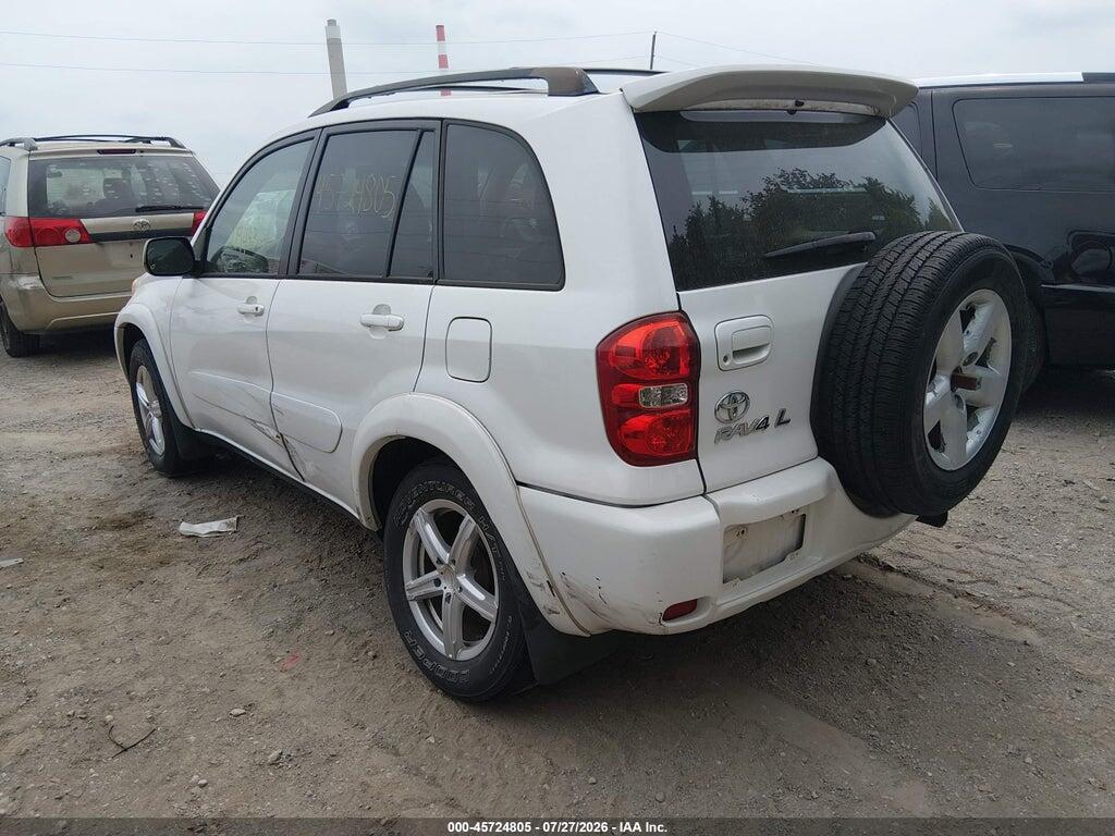 JTEHD20V340020369 2004 TOYOTA RAV4 photo no. 3