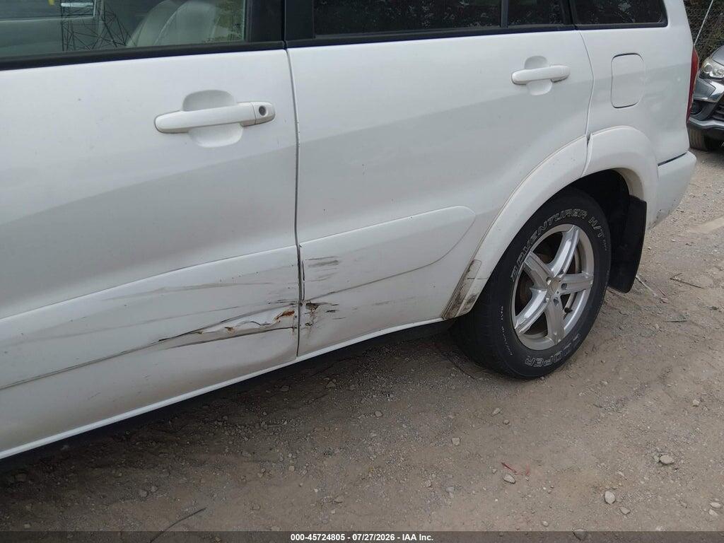 JTEHD20V340020369 2004 TOYOTA RAV4 photo no. 6