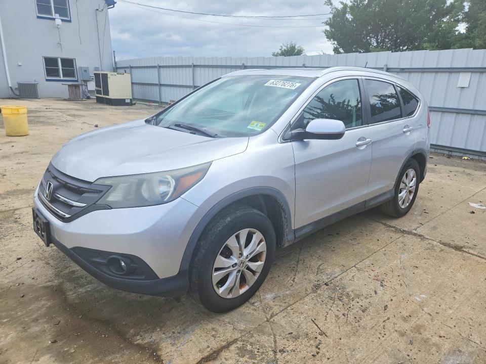 2HKRM4H71DH638206 2013 HONDA CR-V photo no. 1