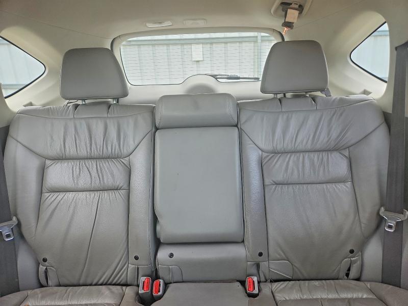2HKRM4H71DH638206 2013 HONDA CR-V photo no. 10