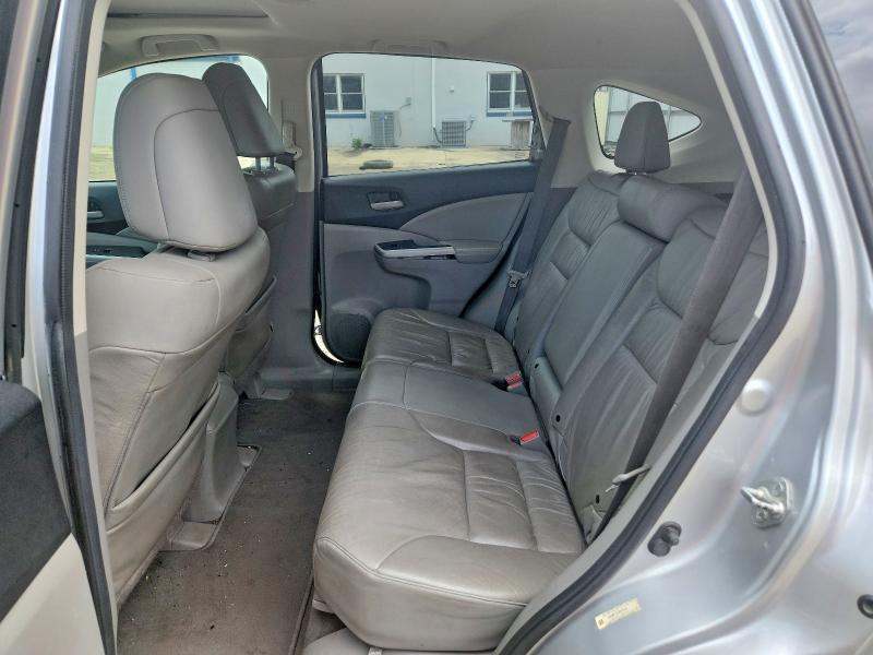 2HKRM4H71DH638206 2013 HONDA CR-V photo no. 11