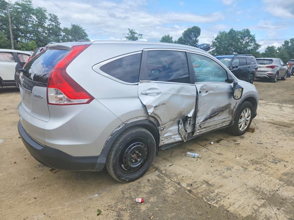 2HKRM4H71DH638206 2013 HONDA CR-V photo no. 3