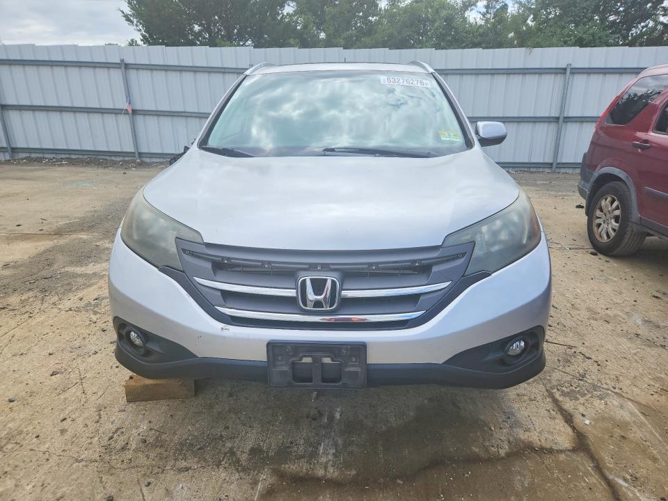 2HKRM4H71DH638206 2013 HONDA CR-V photo no. 5