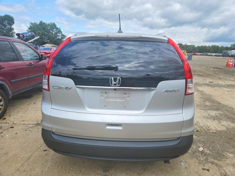 2HKRM4H71DH638206 2013 HONDA CR-V photo no. 6
