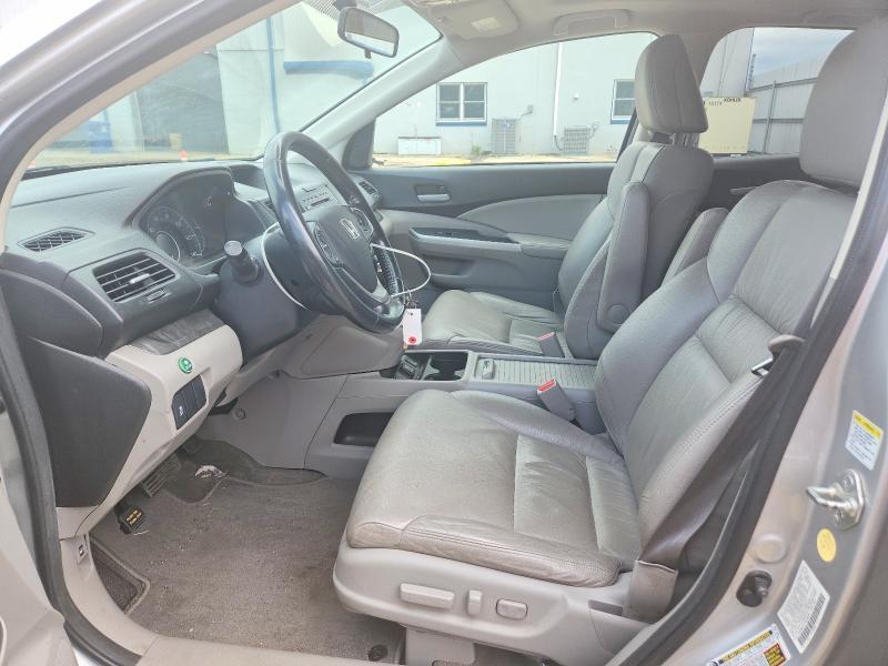 2HKRM4H71DH638206 2013 HONDA CR-V photo no. 7