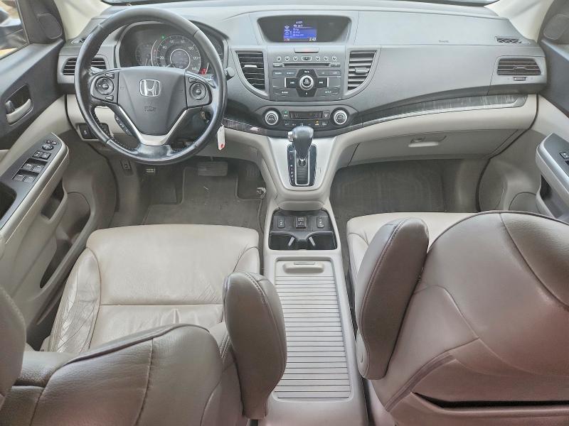 2HKRM4H71DH638206 2013 HONDA CR-V photo no. 8