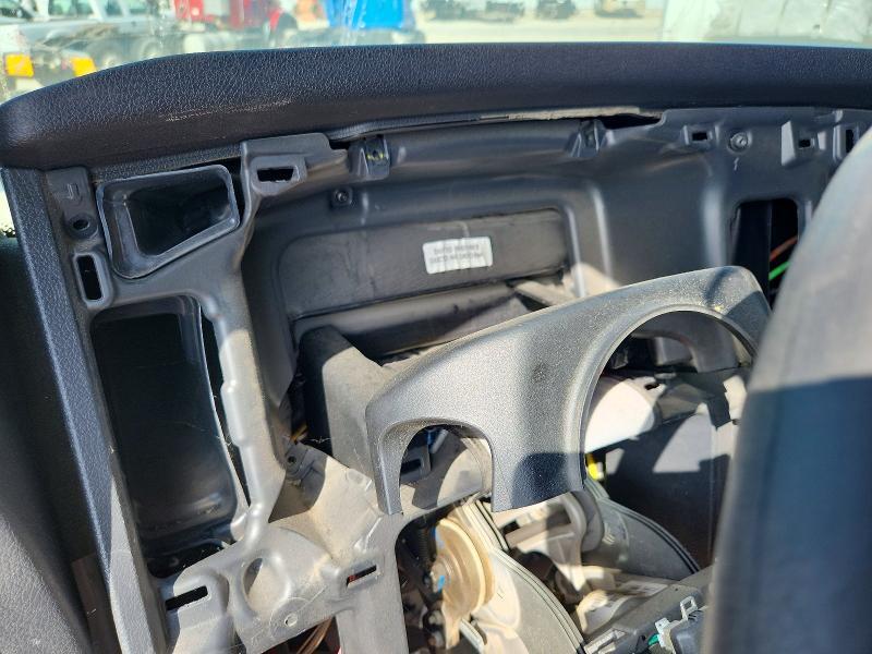 2022 FREIGHTLINER CASCADIA 116 TRUCK CAB AND CHASSIS — Фото 9 из 14