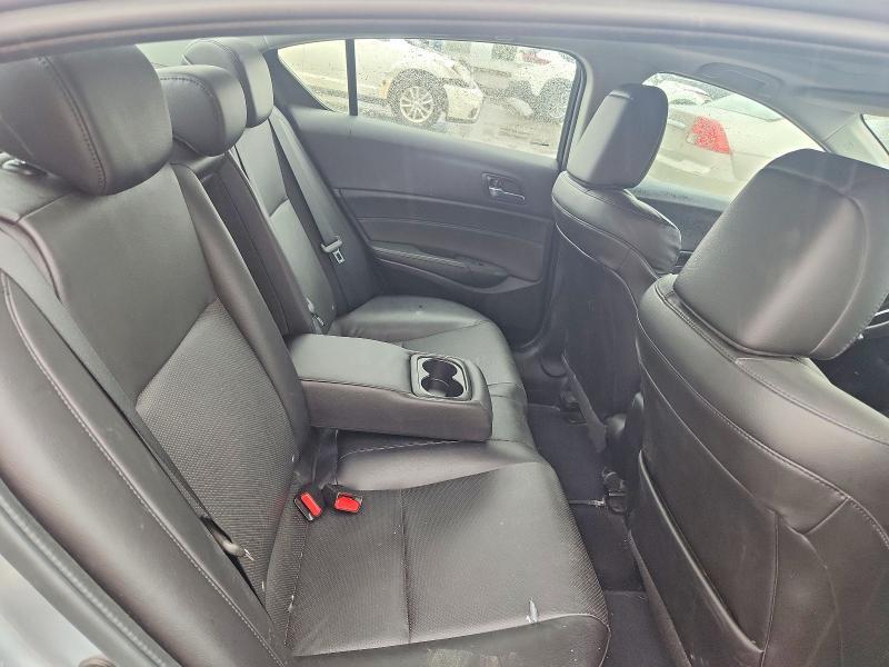 2017 ACURA ILX PREMIUM — Фото 10 из 12