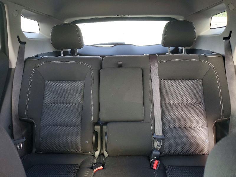 3GKALTEV4NL181071 2022 GMC TERRAIN photo no. 10