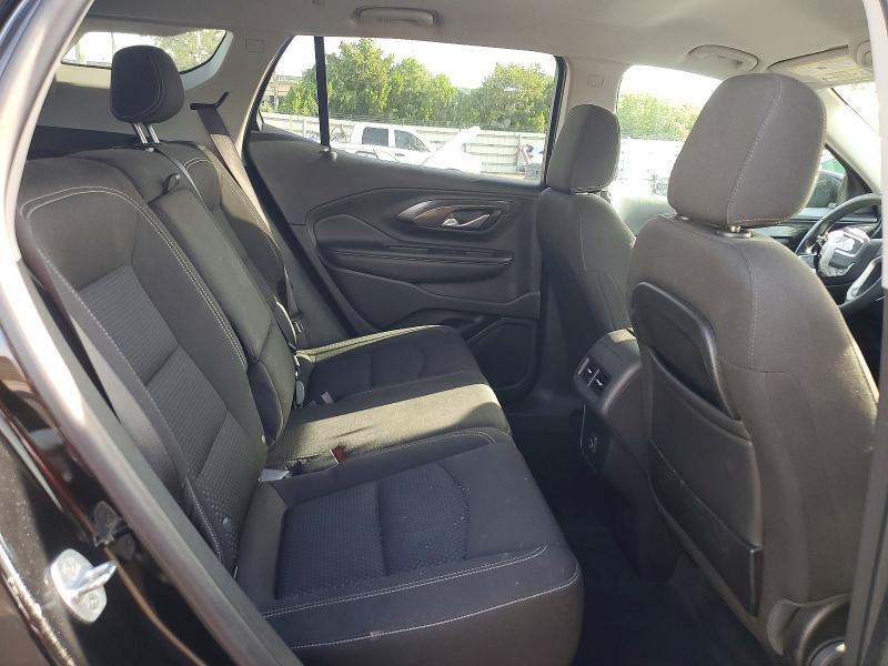 3GKALTEV4NL181071 2022 GMC TERRAIN photo no. 11