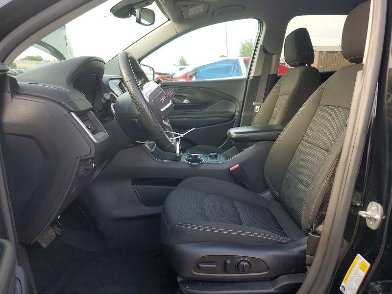 3GKALTEV4NL181071 2022 GMC TERRAIN photo no. 7