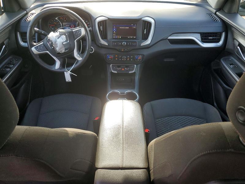 3GKALTEV4NL181071 2022 GMC TERRAIN photo no. 8