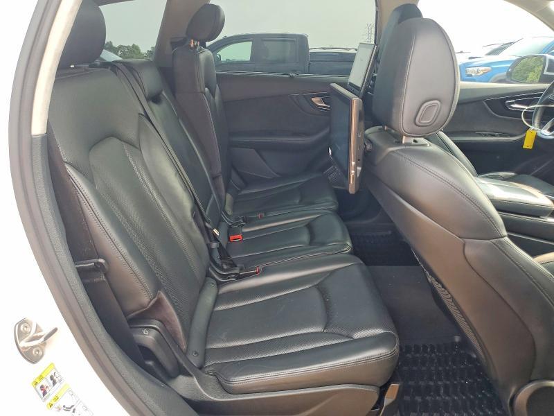 2017 AUDI Q7 PRESTIGE — Фото 11 из 13