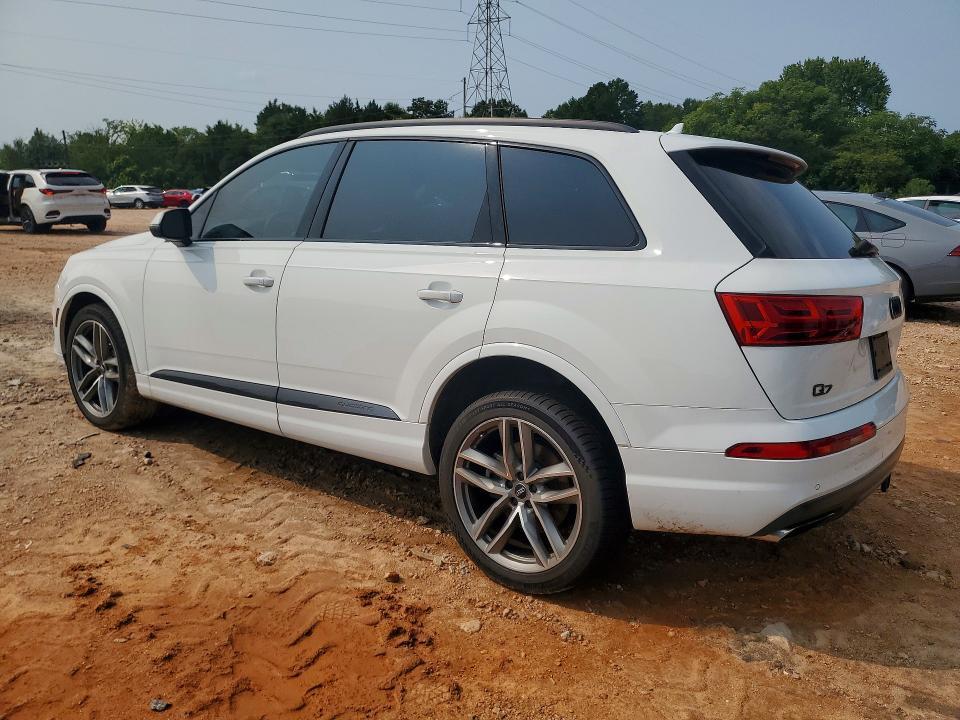 2017 AUDI Q7 PRESTIGE — Фото 2 из 13