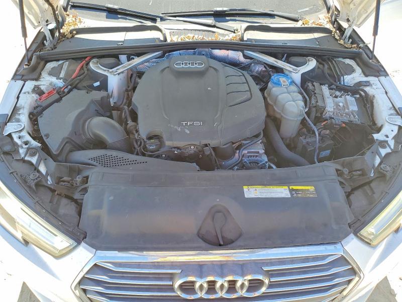 WAULNAF44HN042228 2017 AUDI A4 photo no. 11