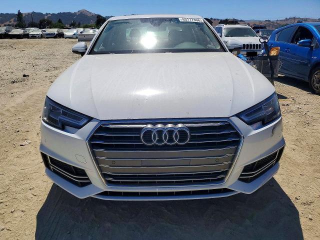 WAULNAF44HN042228 2017 AUDI A4 photo no. 5