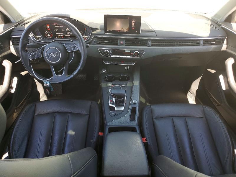 WAULNAF44HN042228 2017 AUDI A4 photo no. 8