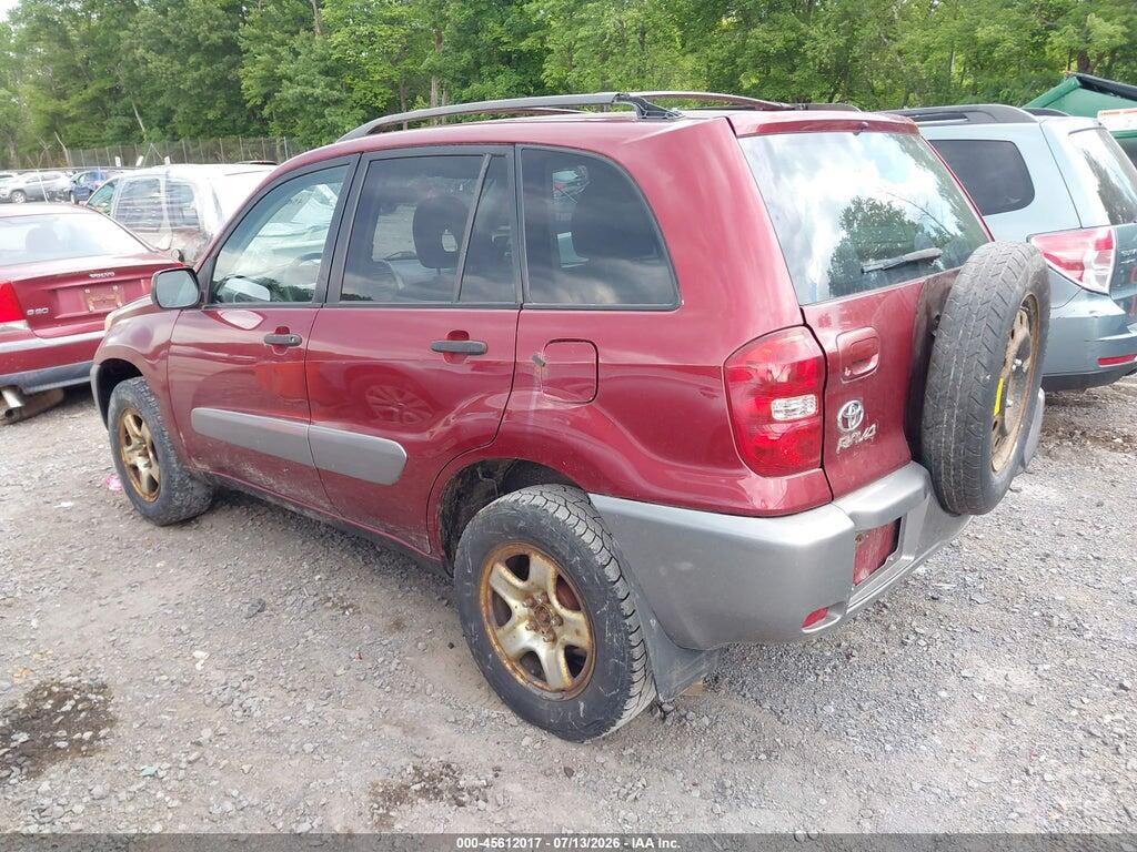 JTEHD20V440001104 2004 TOYOTA RAV4 photo no. 3