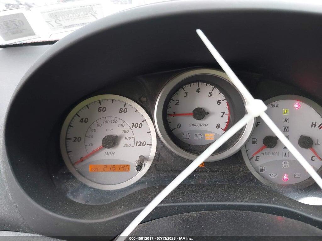 JTEHD20V440001104 2004 TOYOTA RAV4 photo no. 7
