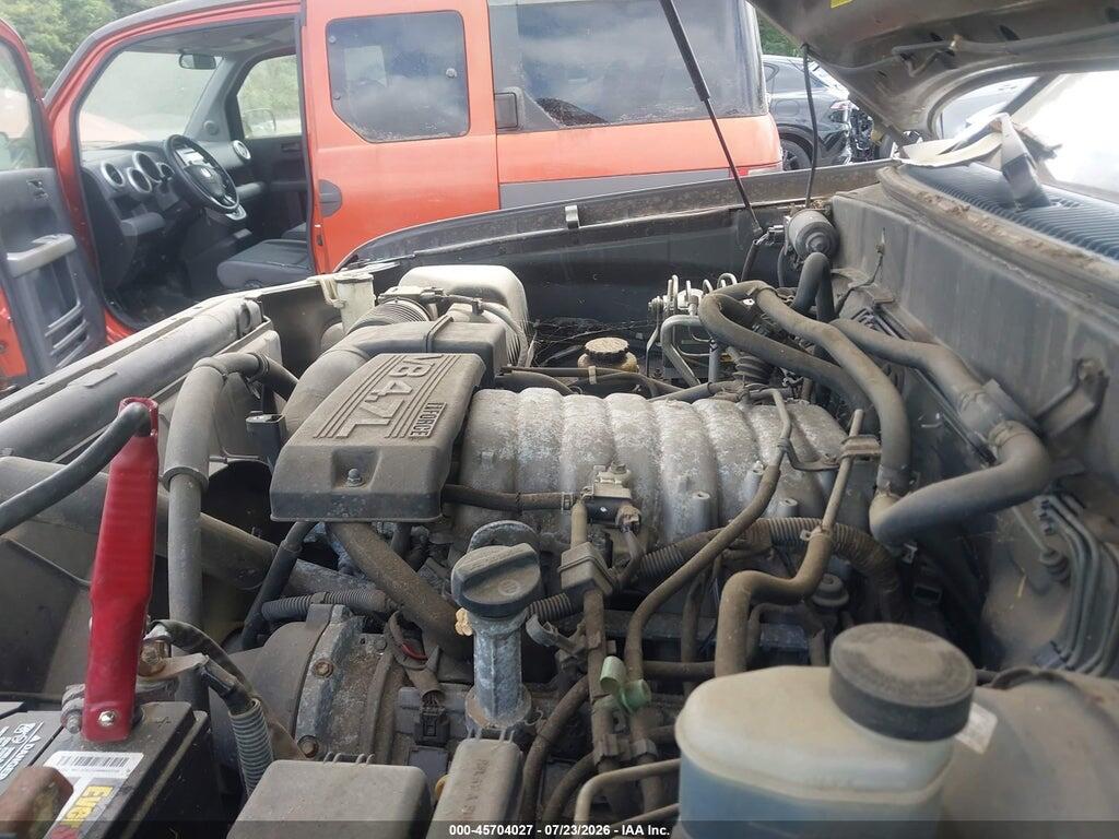 5TDZT38A84S235763 2004 TOYOTA SEQUOIA photo no. 10