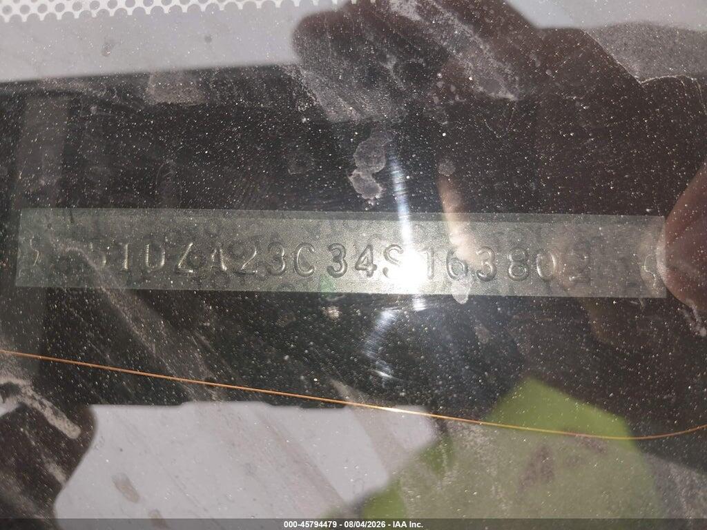 5TDZA23C34S163802 2004 TOYOTA SIENNA photo no. 11