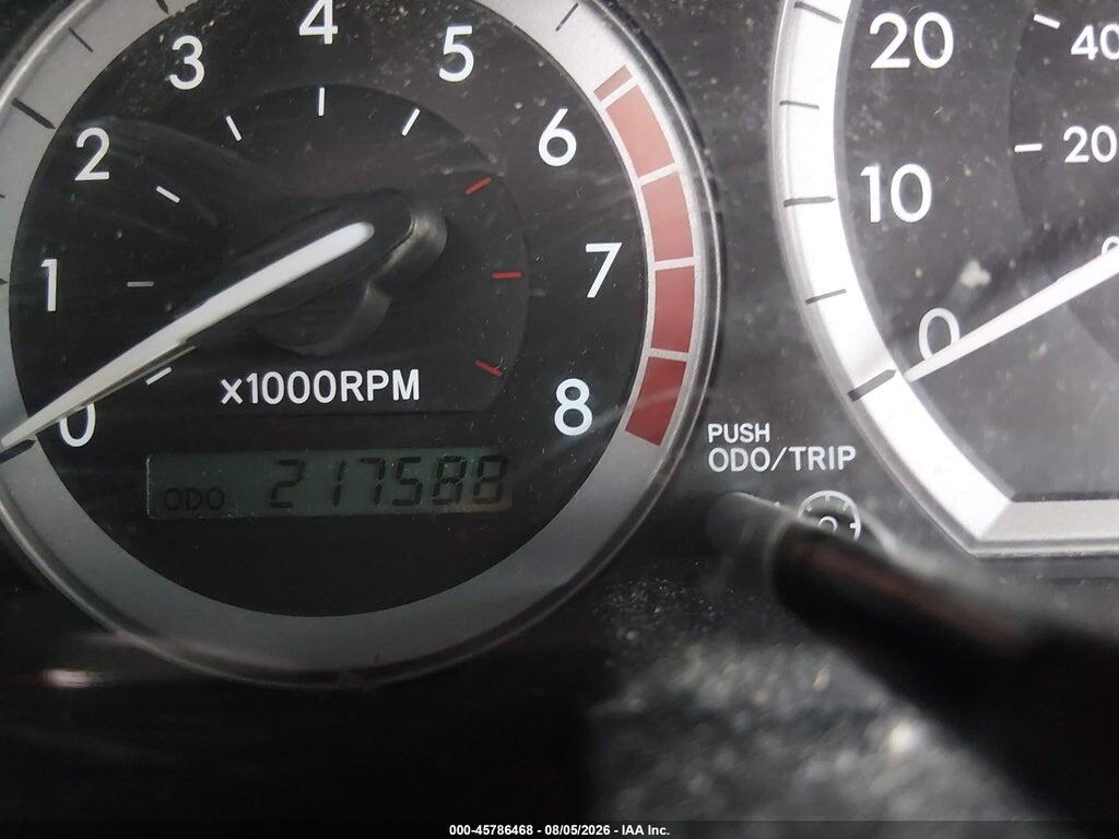 5TDZA23C04S194487 2004 TOYOTA SIENNA photo no. 7