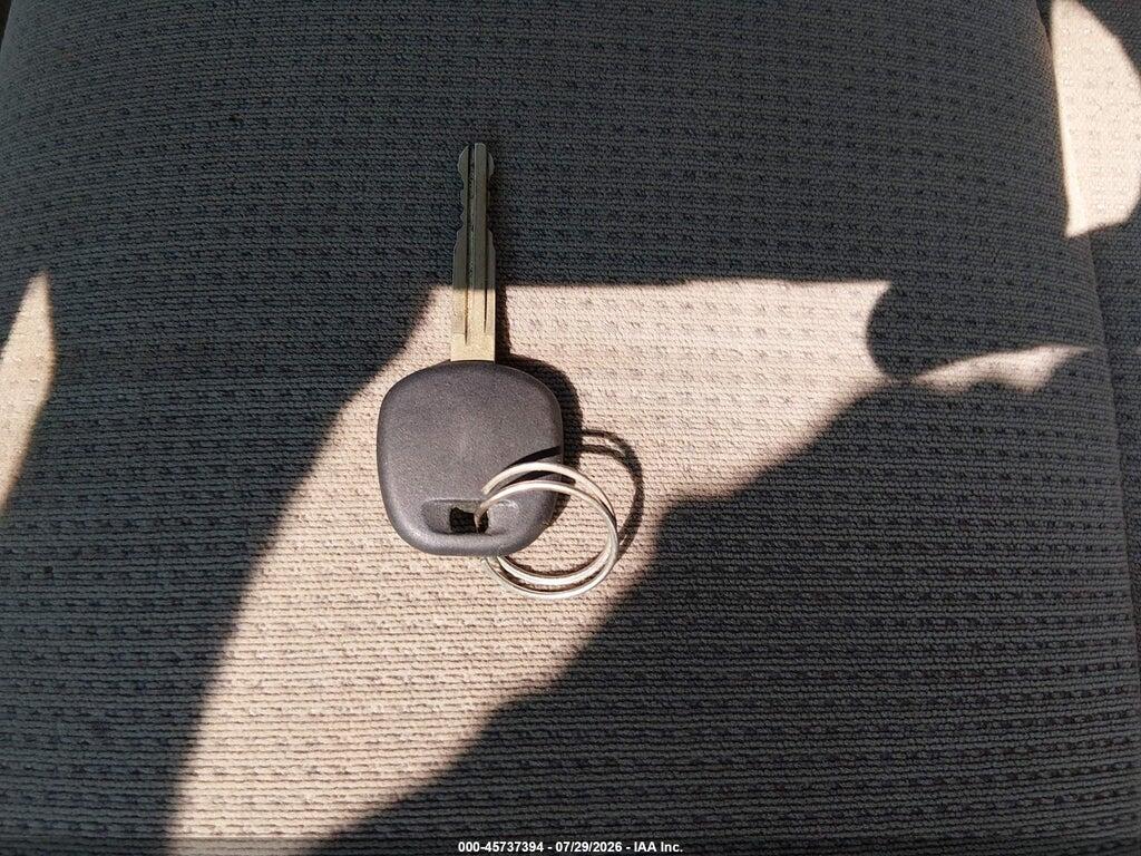 5TDZA23C04S019236 2004 TOYOTA SIENNA photo no. 11
