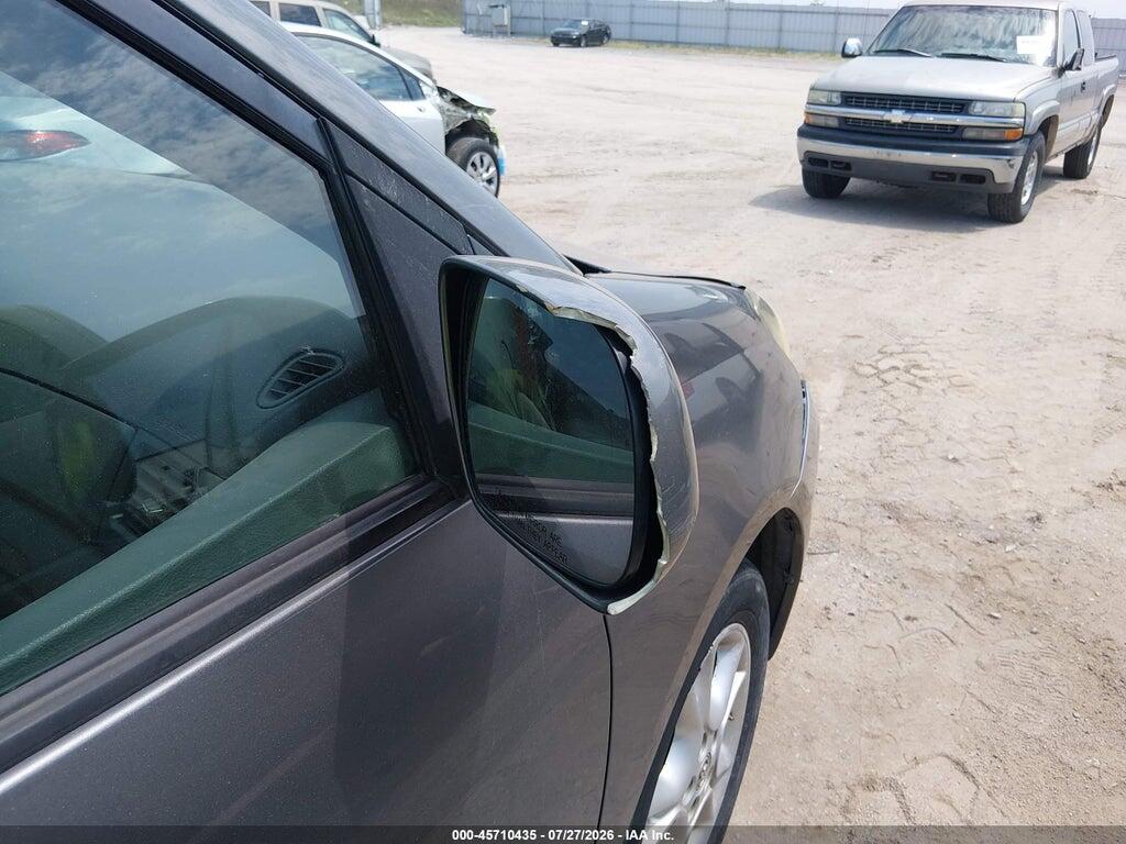 5TDBA22C14S027297 2004 TOYOTA SIENNA photo no. 12