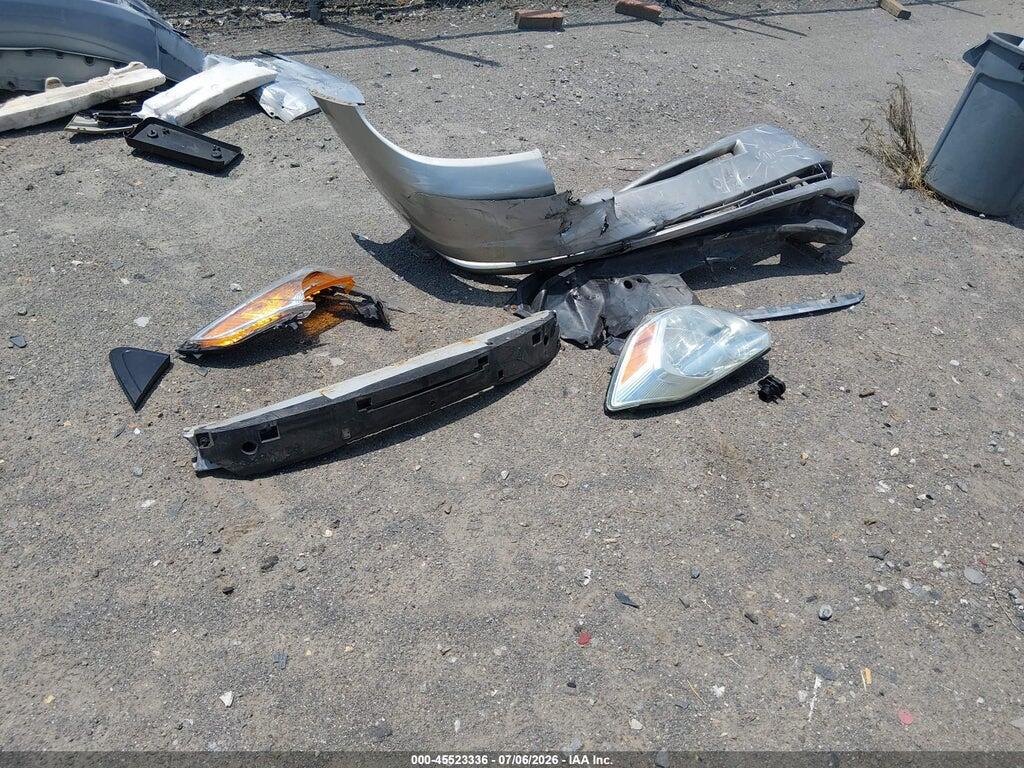 5TDZA23C94S035824 2004 TOYOTA SIENNA photo no. 11