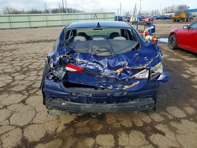 5NPDH4AE8DH446286 2013 HYUNDAI ELANTRA photo no. 6
