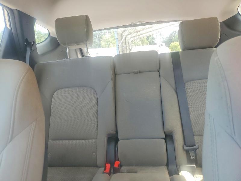 2013 HYUNDAI SANTA FE SPORT 2.4L — Фото 10 из 13