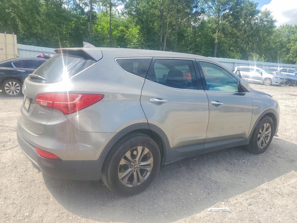 2013 HYUNDAI SANTA FE SPORT 2.4L — Фото 3 из 13
