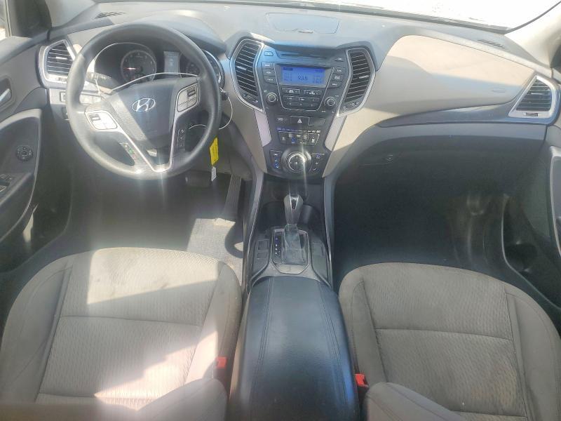 2013 HYUNDAI SANTA FE SPORT 2.4L — Фото 8 из 13