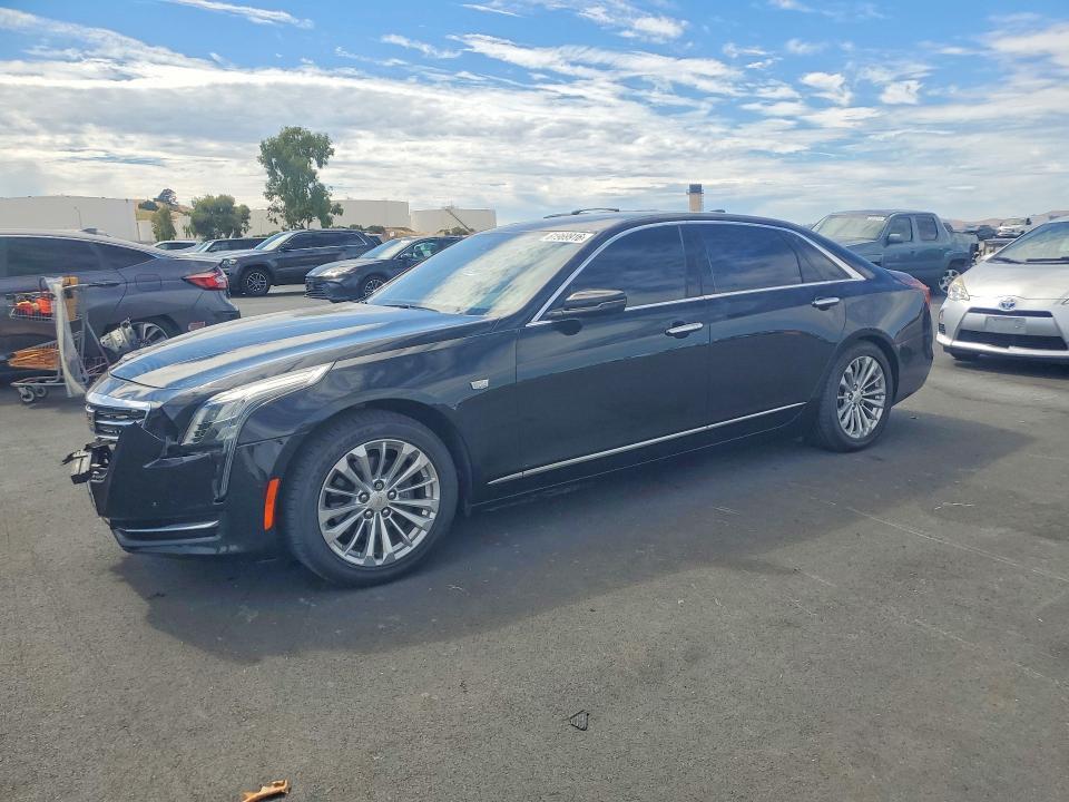 1G6KA5RX7HU128326 2017 CADILLAC CT6 photo no. 1