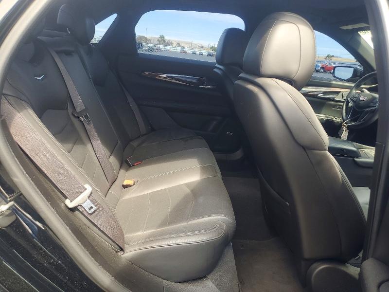 1G6KA5RX7HU128326 2017 CADILLAC CT6 photo no. 10