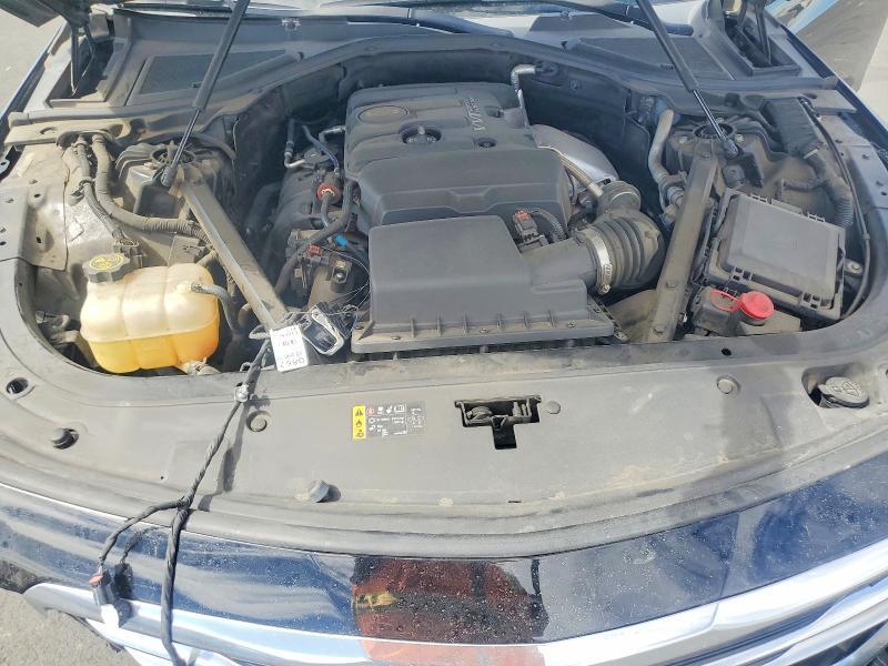 1G6KA5RX7HU128326 2017 CADILLAC CT6 photo no. 11