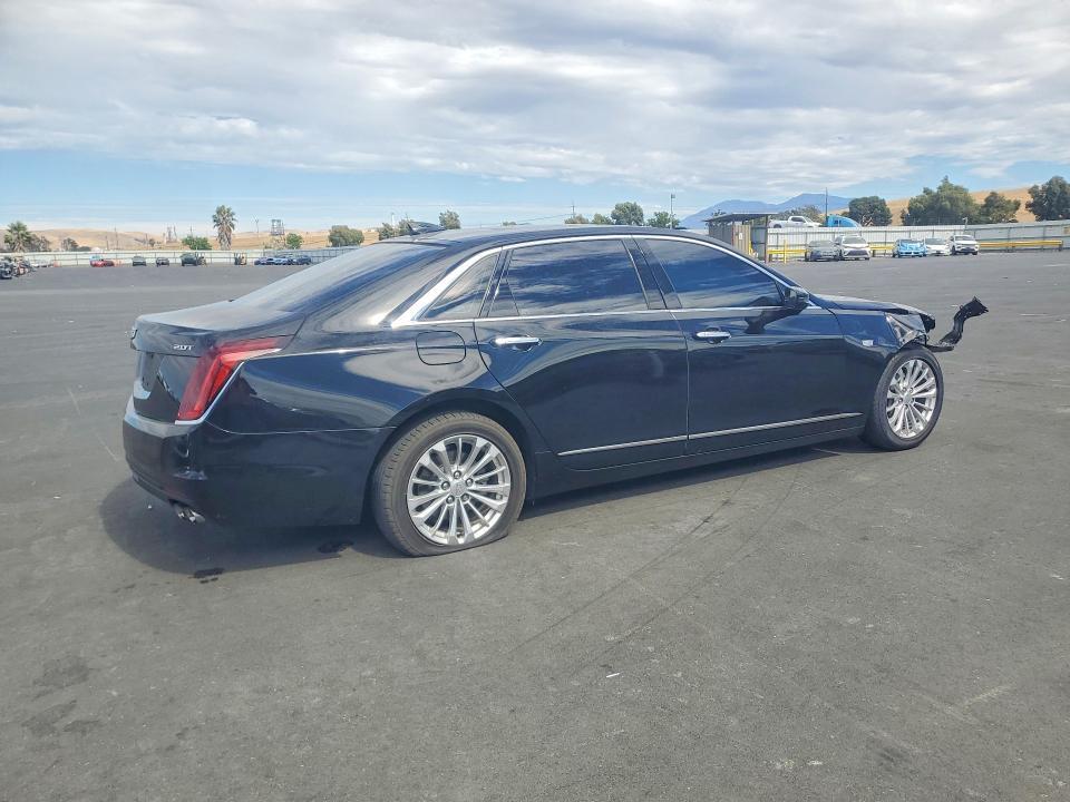 1G6KA5RX7HU128326 2017 CADILLAC CT6 photo no. 3